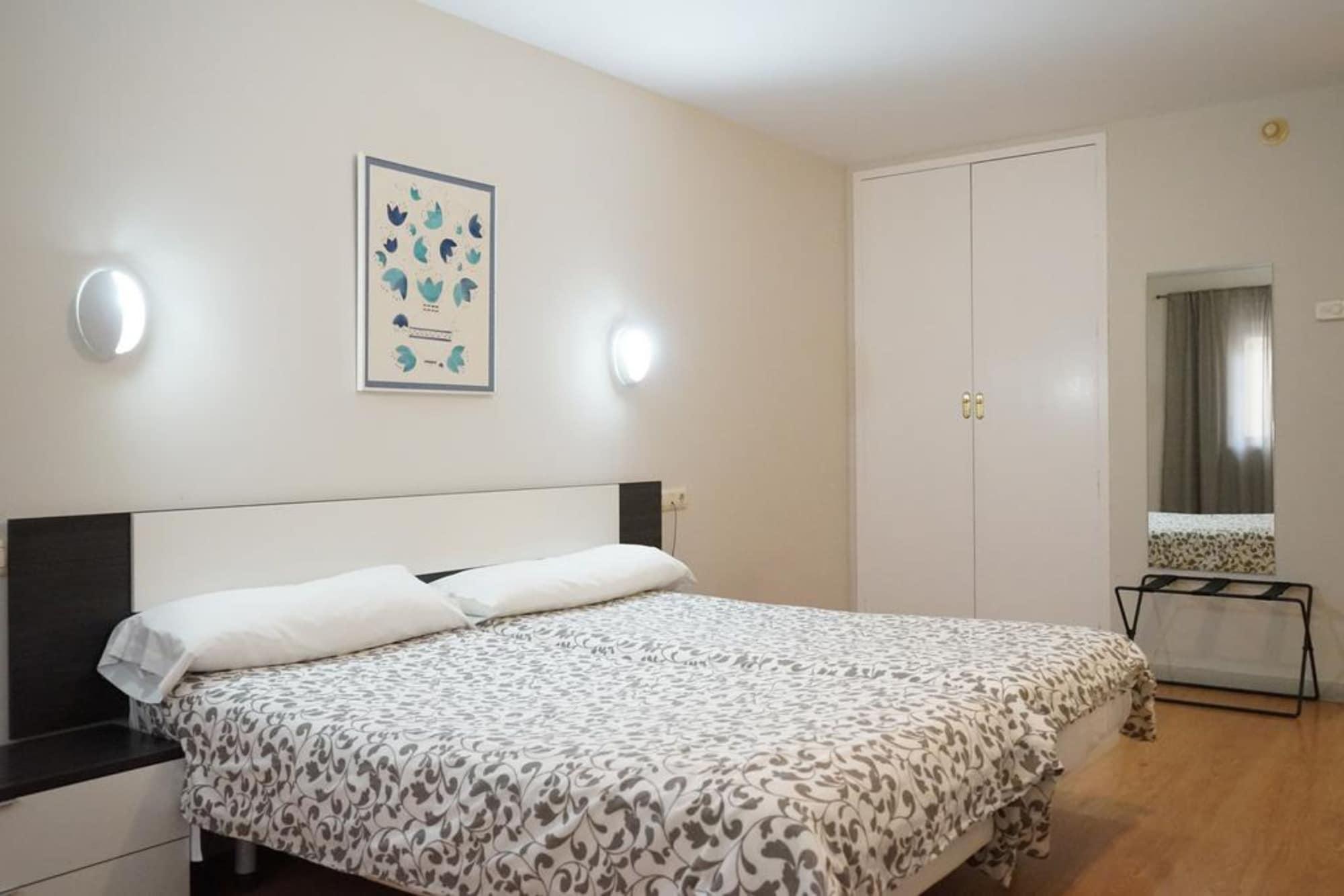 Ahc Hoteles Caces Esterno foto