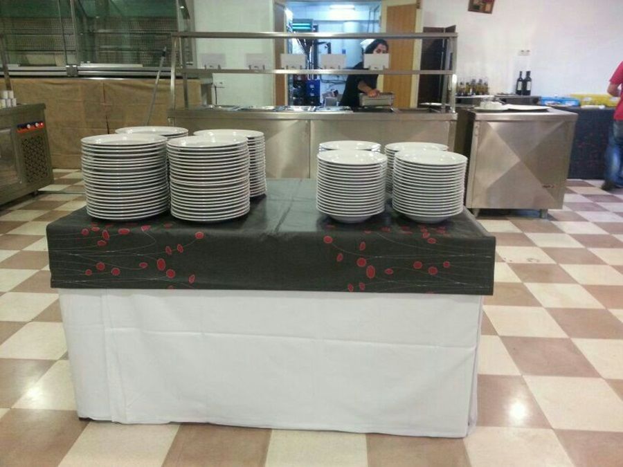 Ahc Hoteles Caces Esterno foto